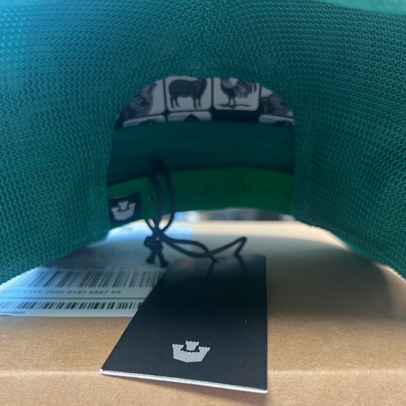 Goorin NWT - SuperCharged Series - “Dew” - Picture 5 of 9